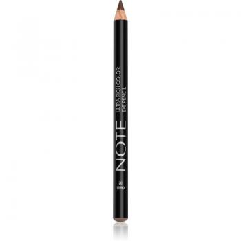 Ultra Rich Waterproof Eyeliner Pencil Shade 02 Coffee 1.1g