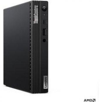Mini PC Lenovo ThinkCentre M75q Gen 2 - AMD Ryzen 3 5300GE - 8GB RAM - 256GB SSD - Linux