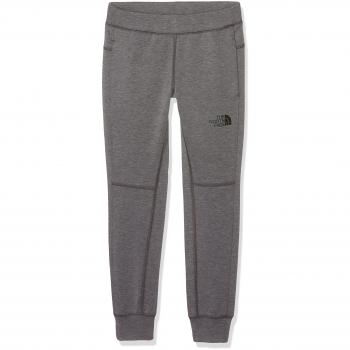 The North Face Mountain Slacker Pantalón para niño, Niños, TNF Medium Grey Heather, XL