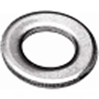 HSI 993849 - Arandela inoxidable 8,4 x 17 mm - 6 pzas