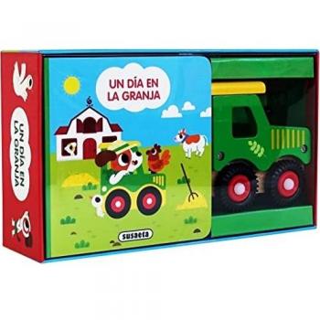 Un día en la granja