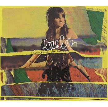 LEGACY Cuando el Río Suena (LP-Vinilo)
