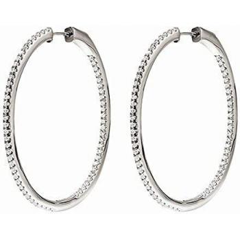 Pendientes Mujer Folli Follie 3E18S024C (3,5 cm)
