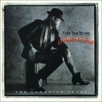 A Thrill's a Thrill - Long John Baldry