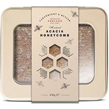 Cartwright & Butler - Panal de Miel de Acacia - 450 gramos