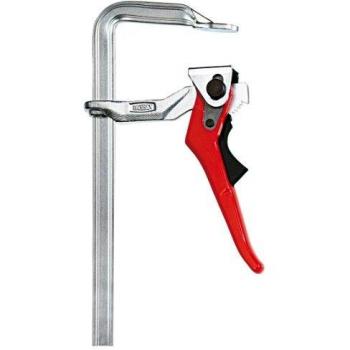 Bessey G50H 50cm Lever Clamp Capacity