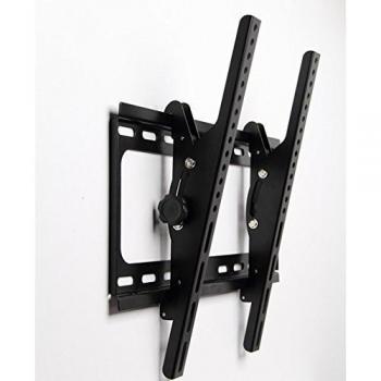 Soporte de Pared Inclinable para TV LCD/LED/Plasma 26-55'' (66-140cm) hasta 55kg - Bc-elec 5734-B42