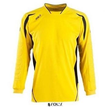 SOLS Camiseta Marca Modelo SOL'S Azteca