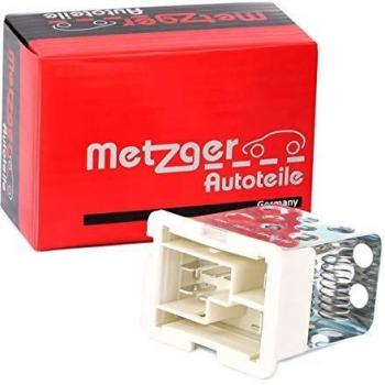 Metzger 0917048 Calefacción