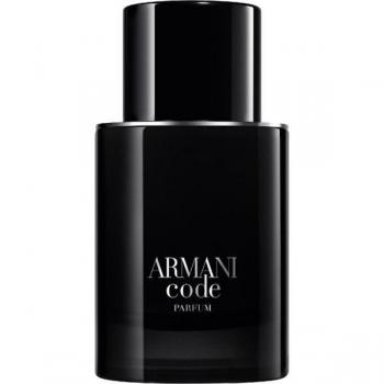 Giorgio Armani Code Le Parfum Refillable Spray 50ml