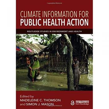 Climate Information for Public Health Action
