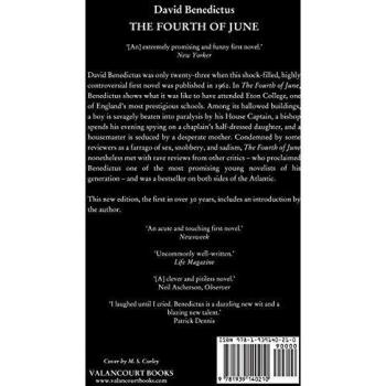 The Fourth of June