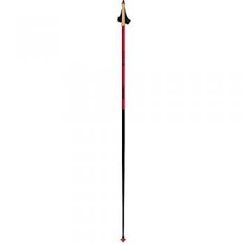 Rossignol Force 10 - Bastón de esquí, Color Rojo, 172
