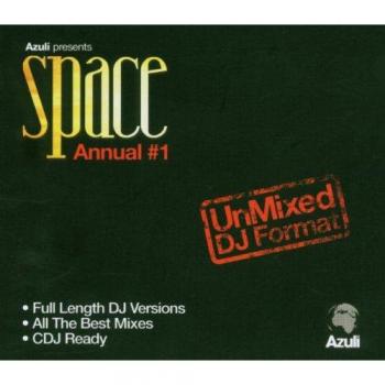 Space Annual