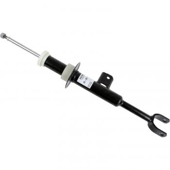 Amortiguador Sachs Eje Delantero 318 080 - Amortiguador de suspensión, marca Sachs, modelo 318 080, diseñado para el eje delantero del vehículo, proporciona un rendimiento óptimo en la absorción de impactos