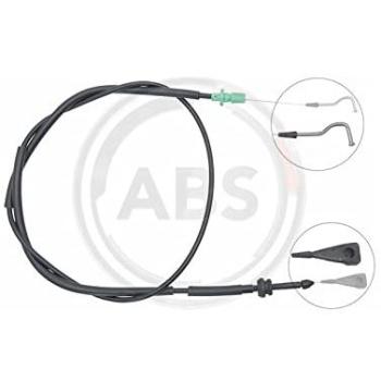 Cable del acelerador A.B.S. K35330 para VW Caravelle/Transporter (97-03)