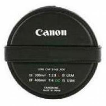 Canon LCE145 - Tapa de Objetivo para Canon EF 300mm f/2.8L, Negro