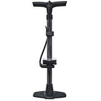 Servicio de Kelly bomba KLS Twister PRO bicicleta bomba de pie bomba de aire