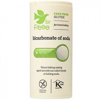 Doves Farm Bicarbonate of Soda - 200g