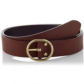 Levi's ARLETHA Cinturón, Marrón