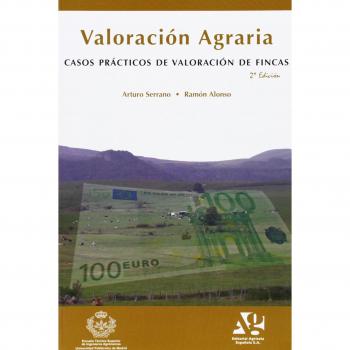 Valoracion agraria - casos practicos de valoracion de fincas