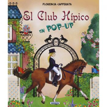 El club hípico - Florencia Cafferata