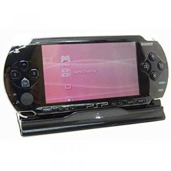 Sin marca Base CARGADORA para PSP