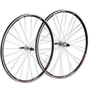 Juego de ruedas XLC WSR03