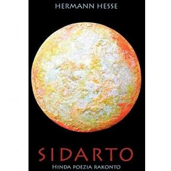Siddhartha: Indian Poetic Tale (Translated to Esperanto)