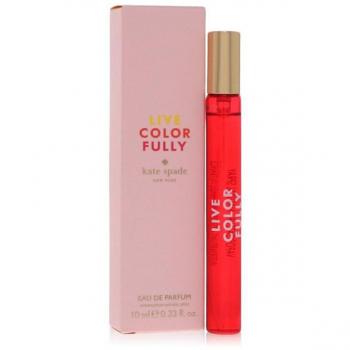 Kate Spade - Live Colorfully 10ml Eau De Parfum Spray