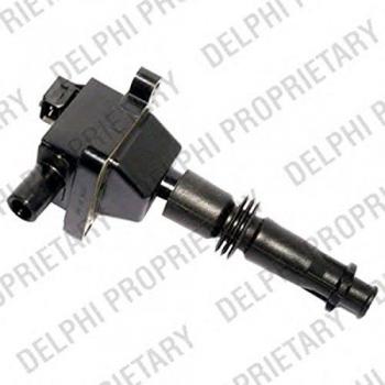 Delphi CE20036-12B1 bobina de encendido