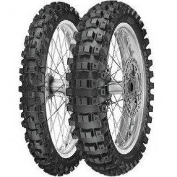 Pirelli Scorpion MX32 Mid Soft 120/80-19 TT 63M NHS Rear Tire