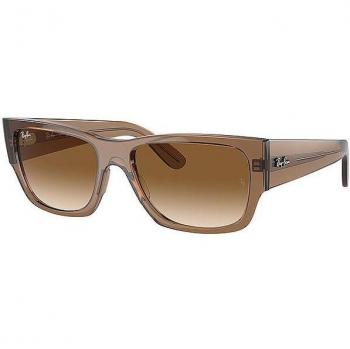 Ray-Ban RB0947S Carlos Sunglasses - Light Brown