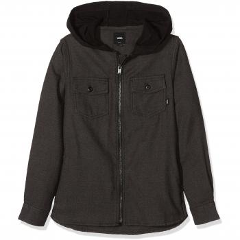 Vans_Apparel Never Mind S, Camisa para Niños