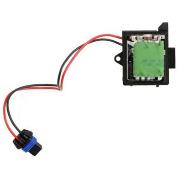 Resistencia de ventilador interior DENSO DRS23004