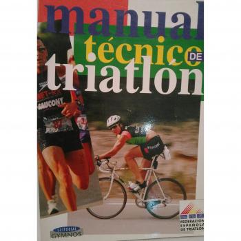 Manual tecnico de triatlon