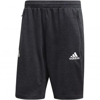 adidas Tan L SHO Pantalón Corto, Hombre, blckme, XL