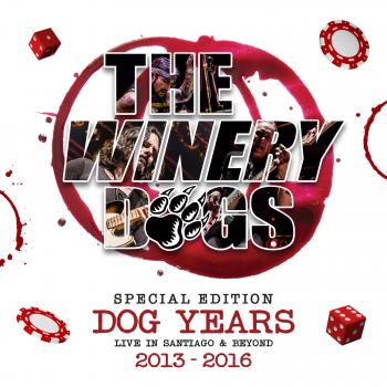 Dog Years: Live in Santiago & Beyond (2013-2016) - Concert Film
