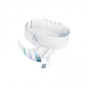 TENA Flex ProSkin Super Noche Talla Grande 80 Unidades