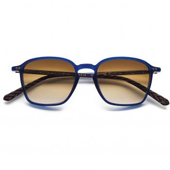 Etnia Barcelona Cooper Sun BLBX Men's 50mm Blue Sunglasses