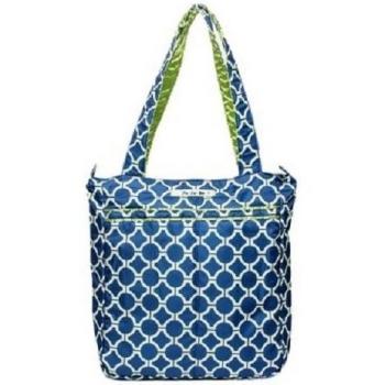 Ju-Ju-Be Be Light - Bolsa de maternidad, color Royal Envy