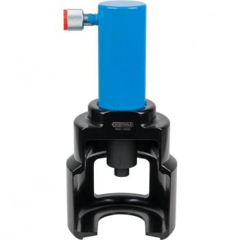 Extractor hidráulico de palancas de columna de dirección para Scania, 3 pzs - KS Tools 460.1420