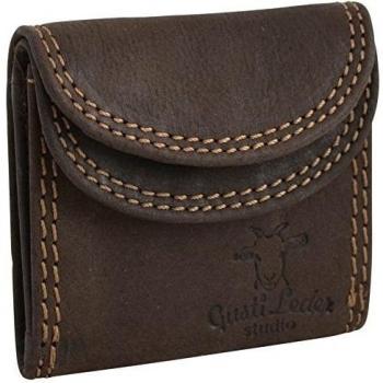 Gusti Cuero Studio Cartera de Cuero Monedero de Piel Vintage Tarjetas Elegante 2A68-22-6