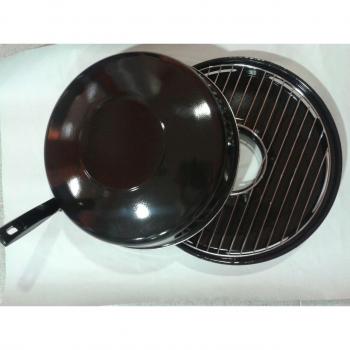 Algon Grill-Gas Grande Ø 32 Cm. Altura 14 Cm.