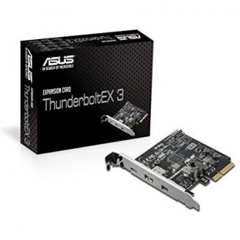 ThunderboltEX 3 Interno Thunderbolt