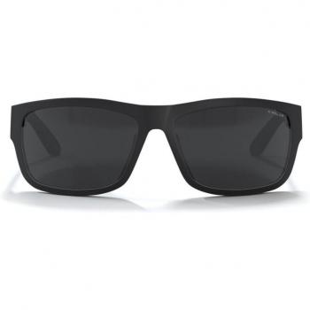 Gafas de sol unisex Uller Alpine en color negro