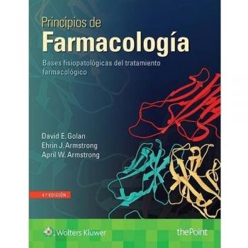 Principios de farmacología: Bases fisiopatológicas del tratamiento farmacológico: Bases fisiopatologicas del tratamiento farmacologico