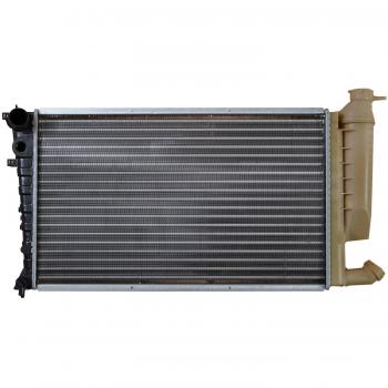 Radiador de refrigeración del motor NRF 58923