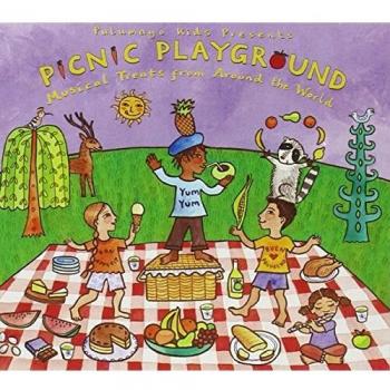 Picnic Playground