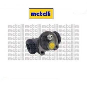 Metelli 04 – 0151 Cilindro de freno principal y partes de repuesto